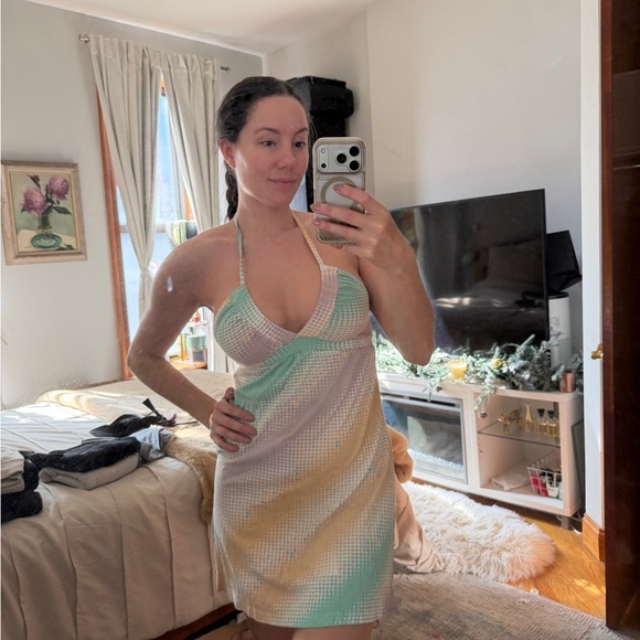 O'Neill Multicolor Patterned Garment - Picture 3 of 4